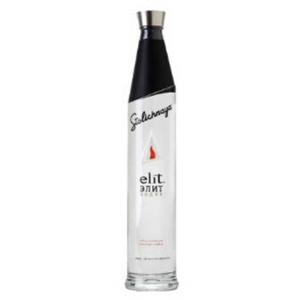 STOLICHNAYA ELIT VODKA 1L