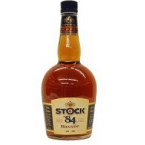 Stock 84 Vsop Brandy 80 Proof 7