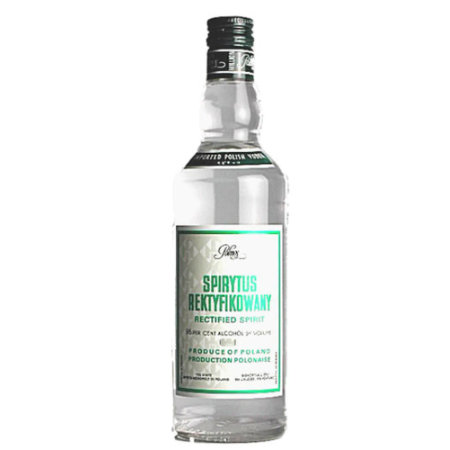 Spirytus 96% 750 Ml