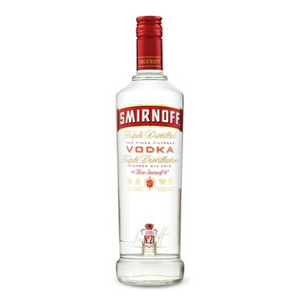 Smirnoff 750Ml