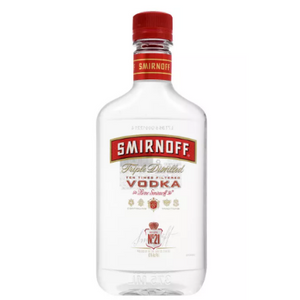 Smirnoff 375Ml