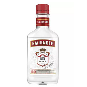 Smirnoff 200Ml