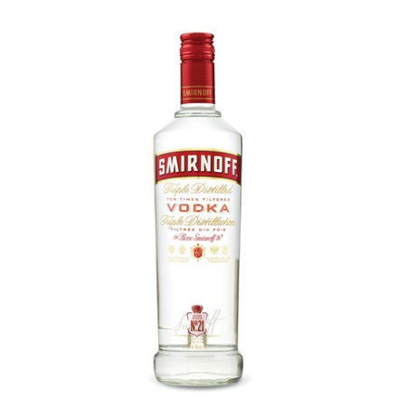 Smirnoff 1L