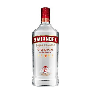 Smirnoff 1.75