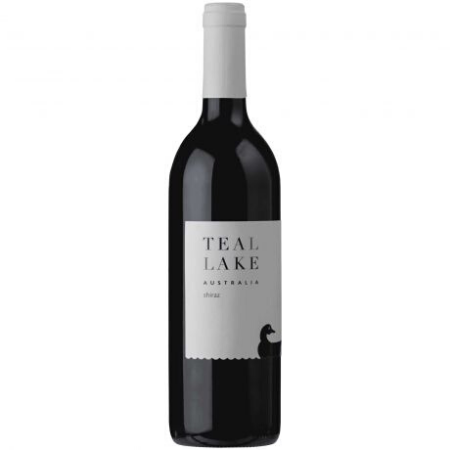 Shiraz Teal Lake 750 Ml