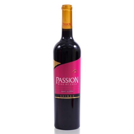 Shiraz P C 750 Ml