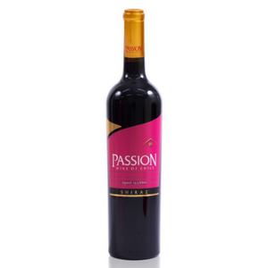 Shiraz P C 750 Ml