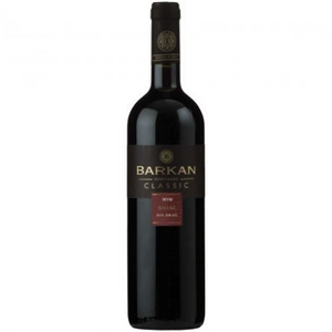 Shiraz Classic Barkan 750 Ml