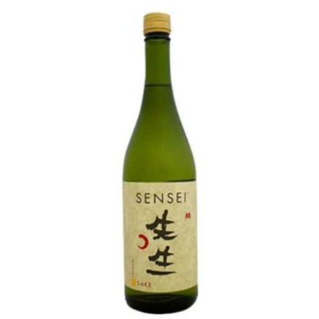 Sensei Sake 750 Ml