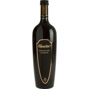 Schmerling'S Chocolate Liqueur