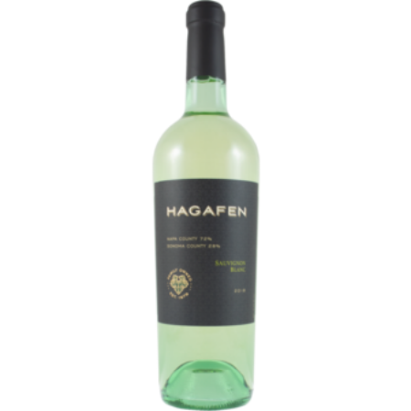 Sauvignon Blanc Hagafen 750 Ml