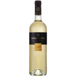 Sauvignon Blanc Classic Barkan