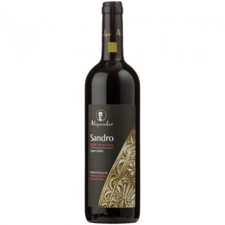 Sandro Alexander 750Ml