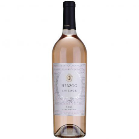 Rose Lineage Herzog 750 Ml