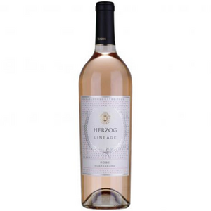 Rose Lineage Herzog 750 Ml