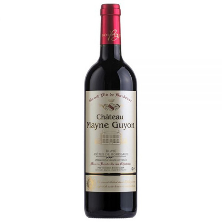 Chateau Mayne Guyon 750 Ml