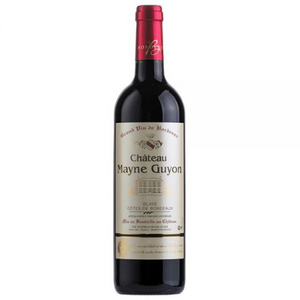 Chateau Mayne Guyon 750 Ml