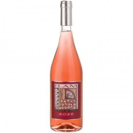 Rose Flam 750 Ml