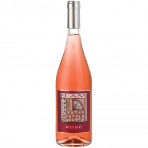 Rose Flam 750 Ml