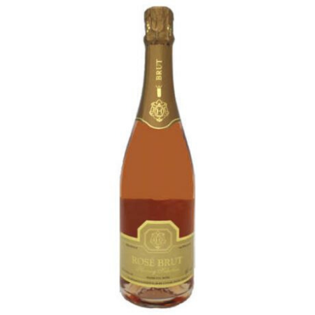 Rose Brut Herzog 750 Ml