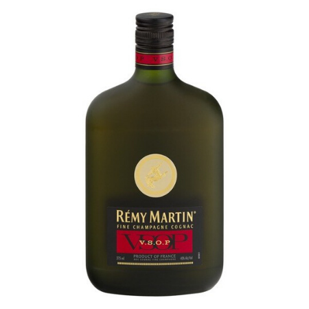 Remy Martin Cognac 375Ml
