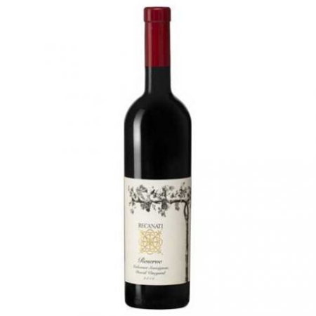 Recanati Cabernet Sauvignon Reserve