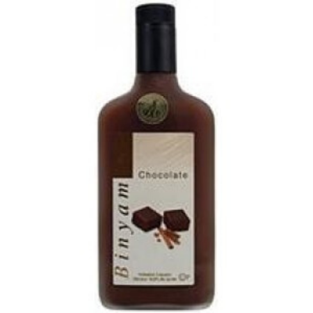 Chocolate Liqueur Binyamina 75