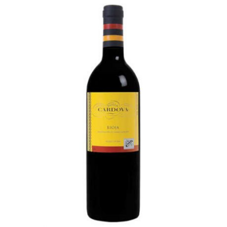 Ramon Cardova Rioja 750 Ml