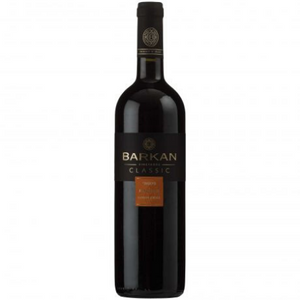 Pinotage Classic Barkan 750 Ml