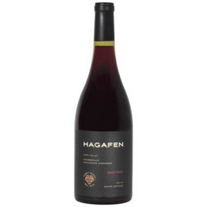 Pinot Noir Hagafen 750 Ml