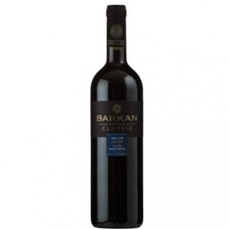 Pinot Noir Classic Barkan 750