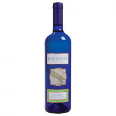 Pinot Grigio Bartenura 750 Ml