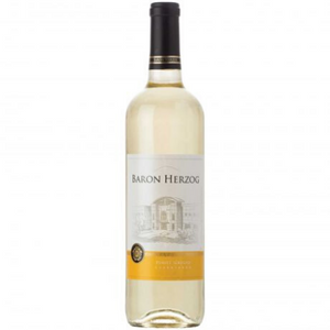 Pinot Grigio B H 750 Ml