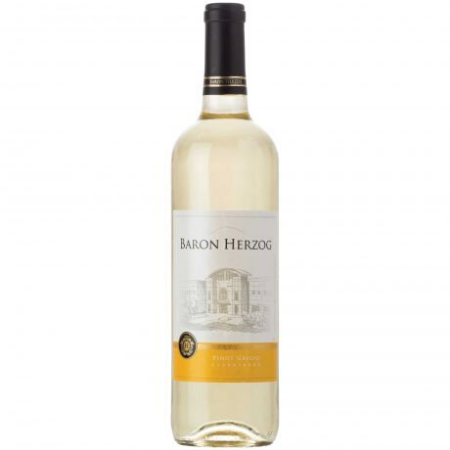 Pinot Grigio B H 750 Ml