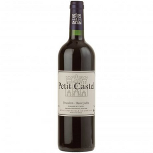 Petit Castel 750 Ml