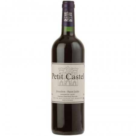 Petit Castel 750 Ml