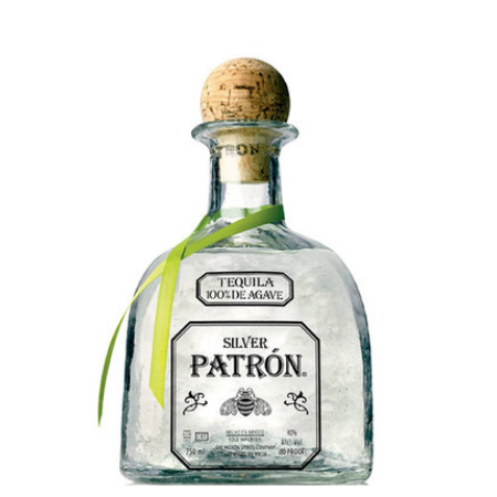 Patron Tequila 1.75L