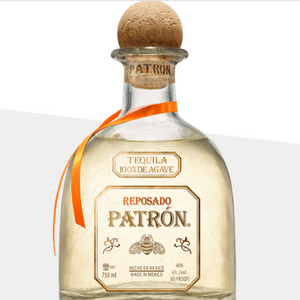 Patron Reposado Tequila