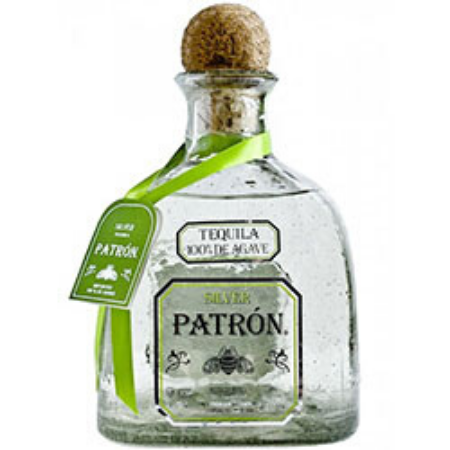 Patron 375Ml