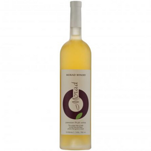 Passion Fruit Morad Wine