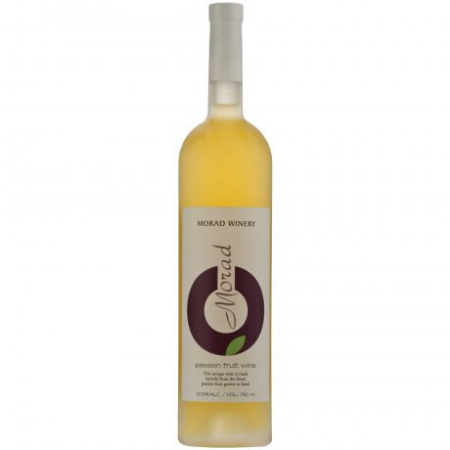 Passion Fruit Morad Wine