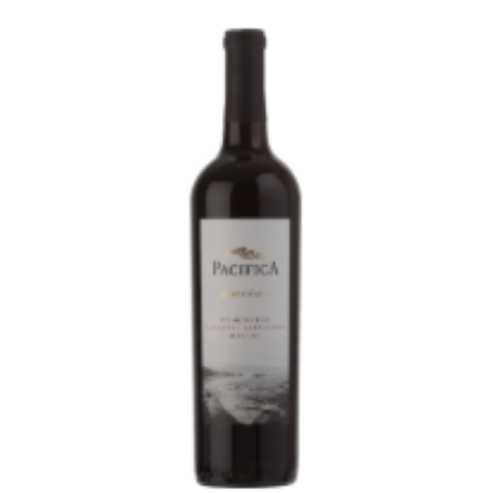 Pacifica Cab/Merlot 2012