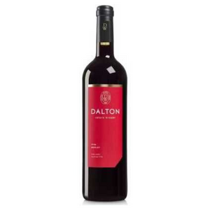 Dalton Merlot 750Ml