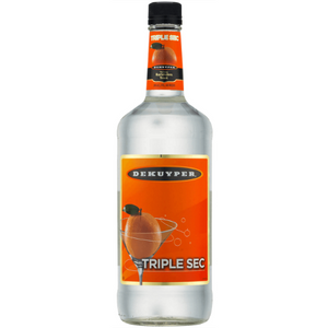 Dekuyper Triple Sec 1L