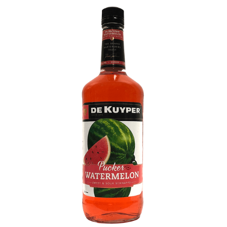 Dekuyper Watermelon 1L