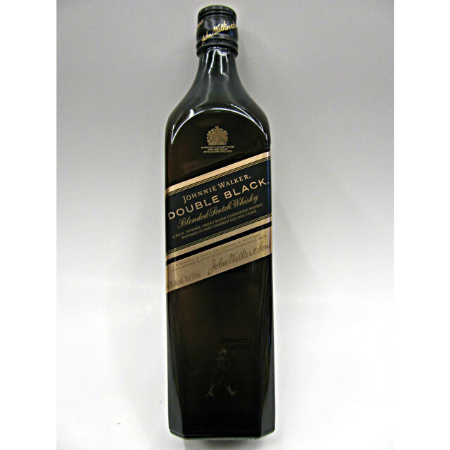 Johnny Walker Double Black 50Ml