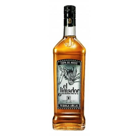 El Jimador Anejo