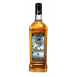 El Jimador Anejo