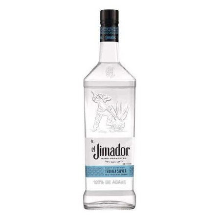 El Jimador Silver