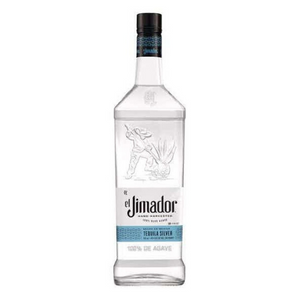 El Jimador Silver